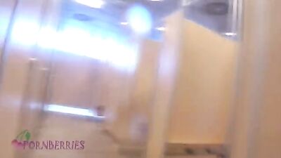 Men in Locker Rooms Gay Porn Video (1)