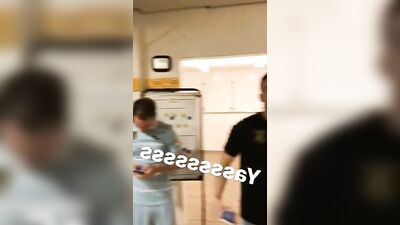 Men in Locker Rooms Gay Porn Video (23)