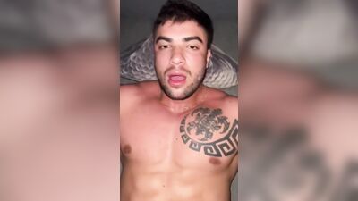 Jock Gay Porn Video Media (346)