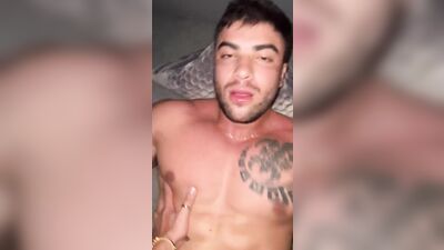 Jock Gay Porn Video Media (346)