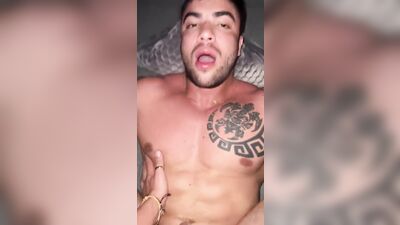 Jock Gay Porn Video Media (346)