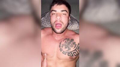 Jock Gay Porn Video Media (346)