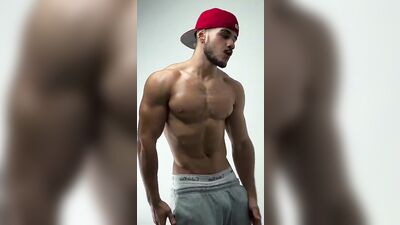 Jock Gay Porn Video Media (152)