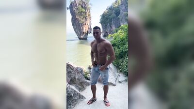 Jock Gay Porn Video Media (450)