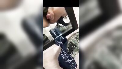 Men In Uniform Gay Porn Video (1)