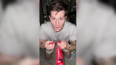 Jock Gay Porn Video Media (61)