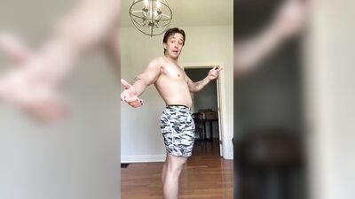 Jock Gay Porn Video Media (241)