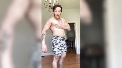 Jock Gay Porn Video Media (241)