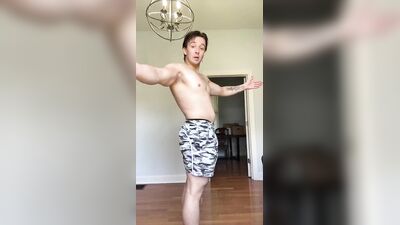 Jock Gay Porn Video Media (241)
