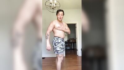 Jock Gay Porn Video Media (241)