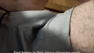 Men in Locker Rooms Gay Porn Video (88)