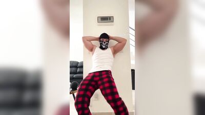 Jock Gay Porn Video Media (53)
