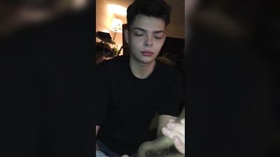 Amateur Media Gay Porn Video (249)