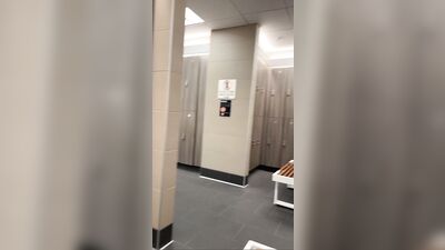 Men in Locker Rooms Gay Porn Video (4)