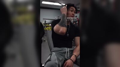 Jock Gay Porn Video Media (323)