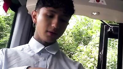 Point of View Gay Porn Video (50)