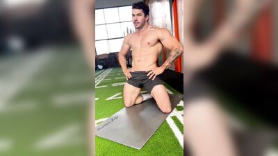 Jock Gay Porn Video Media (456)