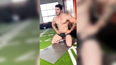 Jock Gay Porn Video Media (456)