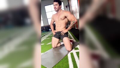 Jock Gay Porn Video Media (456)
