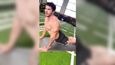 Jock Gay Porn Video Media (456)