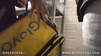 Men In Uniform Gay Porn Video (175)