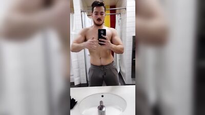 Jock Gay Porn Video Media (374)