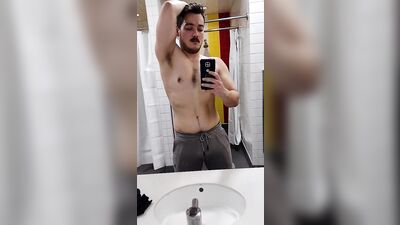 Jock Gay Porn Video Media (374)