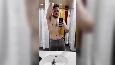 Jock Gay Porn Video Media (374)