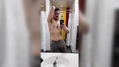 Jock Gay Porn Video Media (374)