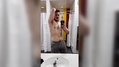 Jock Gay Porn Video Media (374)