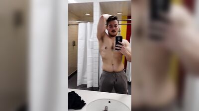 Jock Gay Porn Video Media (374)