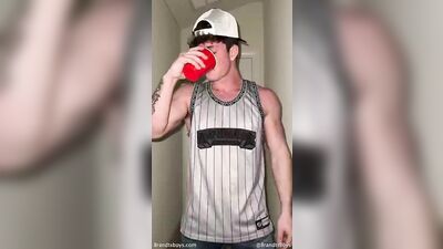 Jock Gay Porn Video Media (333)