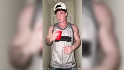 Jock Gay Porn Video Media (333)