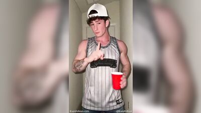 Jock Gay Porn Video Media (333)