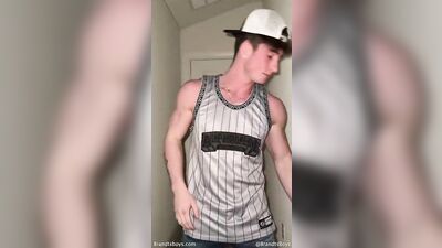 Jock Gay Porn Video Media (333)
