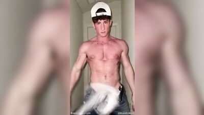 Jock Gay Porn Video Media (333)