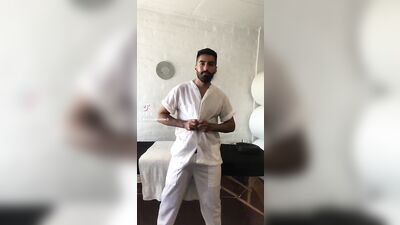Men In Uniform Gay Porn Video (170)