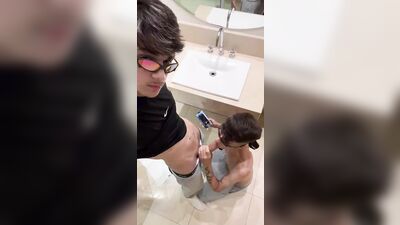 Amateur Media Gay Porn Video (310)