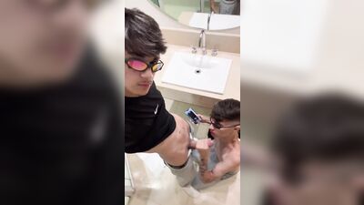 Amateur Media Gay Porn Video (310)
