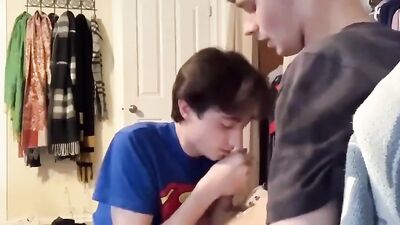 Amateur Media Gay Porn Video (151)