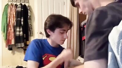 Amateur Media Gay Porn Video (151)