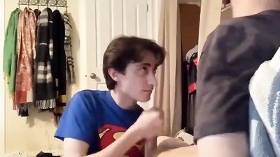 Amateur Media Gay Porn Video (151)