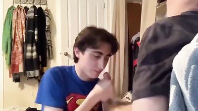 Amateur Media Gay Porn Video (151)