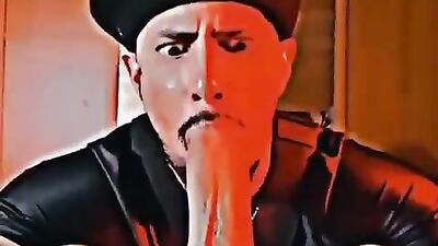 Men In Uniform Gay Porn Video (168)