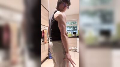 Jock Gay Porn Video Media (300)