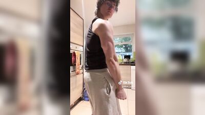 Jock Gay Porn Video Media (300)