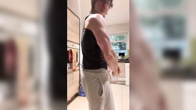 Jock Gay Porn Video Media (300)