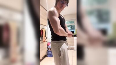 Jock Gay Porn Video Media (300)