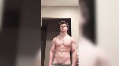 Jock Gay Porn Video Media (261)