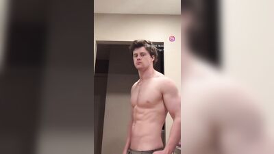 Jock Gay Porn Video Media (261)